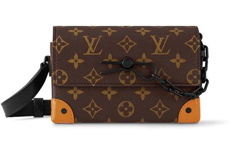 louis vuitton wallet.|Products by Louis Vuitton: Steamer Wearable Wallet.